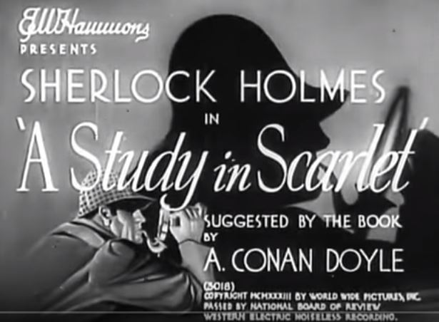 sherlock1933